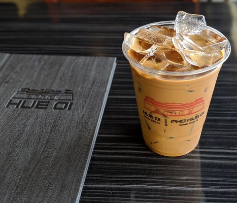 Hue Oi Vietnamese Cuisine by null