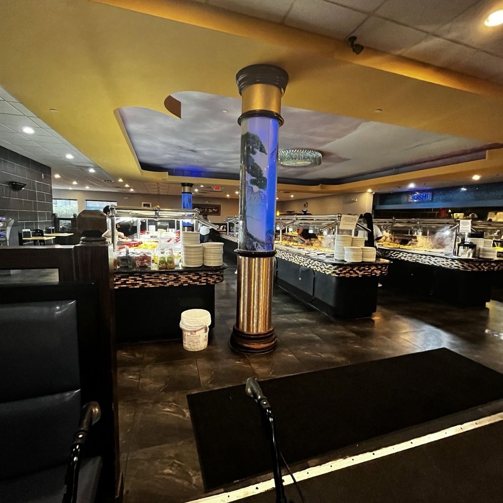 Flaming Grill Buffet - Inside - Seafood Near Me - Oxon Hill, Maryland Flaming Grill Buffet - Inside - Seafood Near Me - Oxon Hill, Maryland