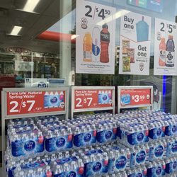Petro-Canada - Petro-Canada - storefront