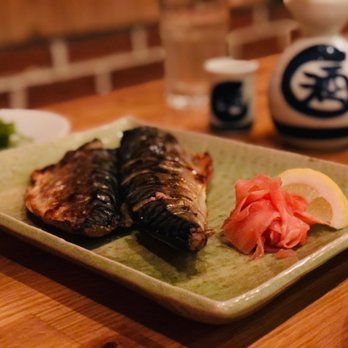 GUPJI - Mackerel - - Korean Near Me - Flushing, New York GUPJI - Mackerel - - Korean Near Me - Flushing, New York