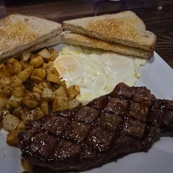 The Bar @ Center Pointe - Steak & Eggs - American Near Me - Las Vegas, Nevada The Bar @ Center Pointe - Steak & Eggs - American Near Me - Las Vegas, Nevada