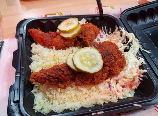 Angry Chickz - Vacaville by null