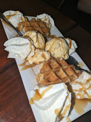 Brack's by null