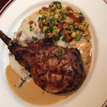 Mike's American - Pork chops - American Near Me - Springfield, Virginia Mike's American - Pork chops - American Near Me - Springfield, Virginia