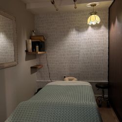 Enchanted Massage