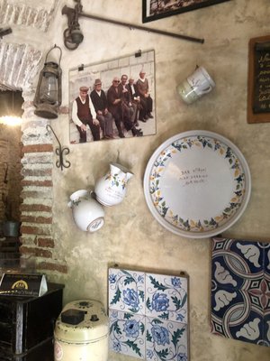 Bar Vitelli by null