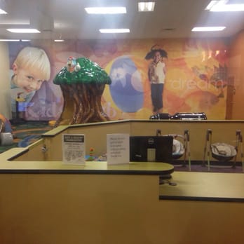 LA Fitness - Kids play room. - Gyms Near Me - Atlantic Beach, Florida LA Fitness - Kids play room. - Gyms Near Me - Atlantic Beach, Florida