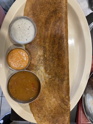 Udupi Madras Cafe by null