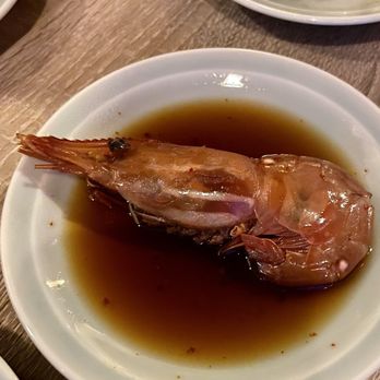 Iru Brookline - Raw shrimp - Korean Near Me - Brookline, Massachusetts Iru Brookline - Raw shrimp - Korean Near Me - Brookline, Massachusetts