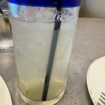 Mama Cuca's - Ranch water - Seafood Near Me - Arlington, Texas