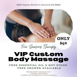Four Seasons Therapy