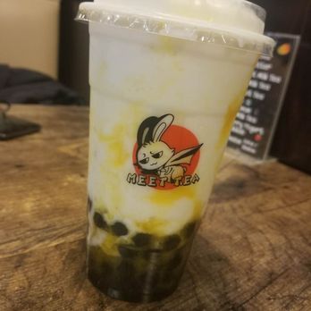 Meet Tea - Bubble Tea Near Me - Temple City, California Meet Tea - Bubble Tea Near Me - Temple City, California