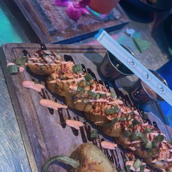 Culichis Urban Kitchen - Sushi Bars Near Me - Gilroy, California