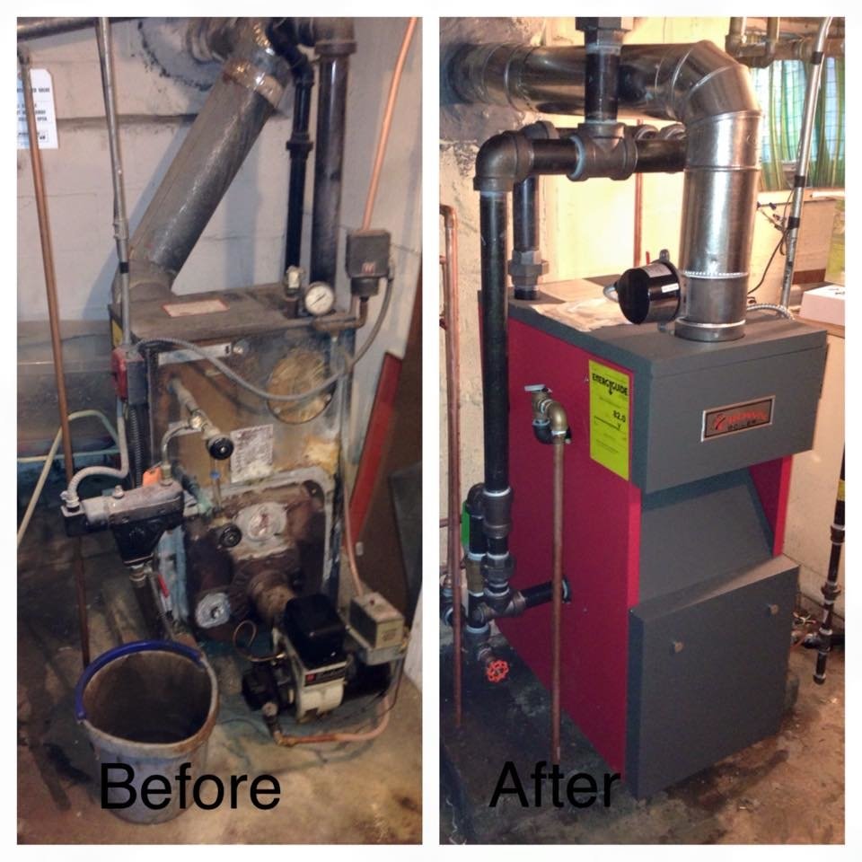 Slide of Amtek Mechanical