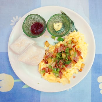 Isabelo Garden Restaurant - Country Omelette (220 PHP) - Italian Near Me - Marikina, NCR Isabelo Garden Restaurant - Country Omelette (220 PHP) - Italian Near Me - Marikina, NCR