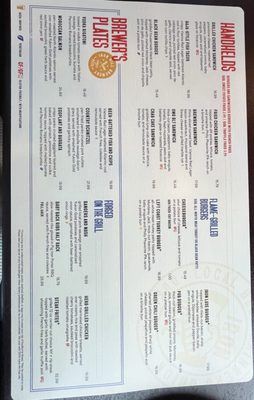 Menu photo 6 Iron Hill Brewery & Restaurant Maple Shade, NJ Menu photo 6 Iron Hill Brewery & Restaurant Maple Shade, NJ