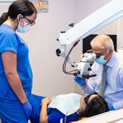 Liberty Dental Care & Dentures - Liberty Dental
