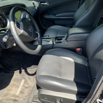 Carbon Auto Spa - Car Wash Near Me - Herndon, Virginia