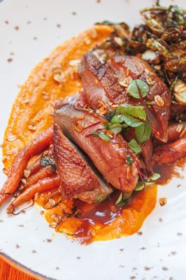 Deacon's New South by null