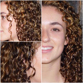 Southern Curl - Curl by curl Pintura highlights by Robin Sjoblom 4/27/17 - Hair Stylists Near Me - Atlanta, Georgia Southern Curl - Curl by curl Pintura highlights by Robin Sjoblom 4/27/17 - Hair Stylists Near Me - Atlanta, Georgia