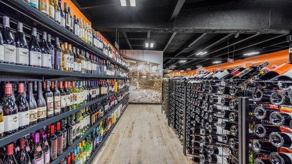 Zipps Liquor, 4511 Avenue H, Rosenberg, TX 77471, US - MapQuest