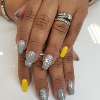 Polished Nail Bar - Nail Salons Near Me - Davie, Florida Polished Nail Bar - Nail Salons Near Me - Davie, Florida