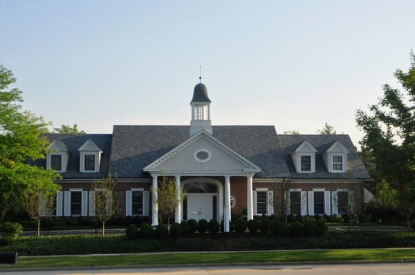 Lake Forest Regenesis Medical Center