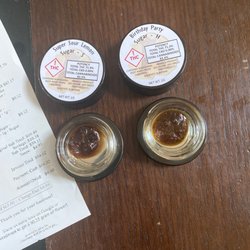 Higher Grade