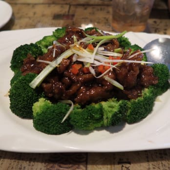 Peter Chang - Grandmas Sweet and Sour Chicken - Szechuan Near Me - Virginia Beach, Virginia