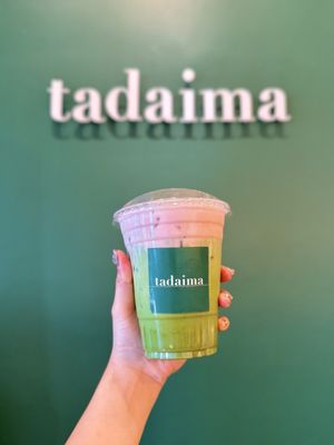 Tadaima Marina by null