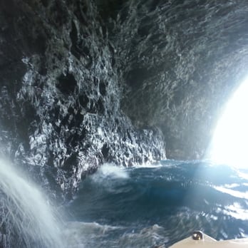 Na Pali Experience - Boating Near Me - Kekaha, Hawaii Na Pali Experience - Boating Near Me - Kekaha, Hawaii
