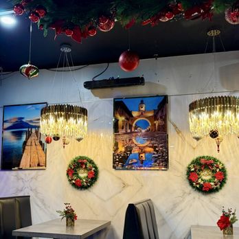 El Meneo Restaurant & Lounge - Beer Bar Near Me - Hollywood, Florida