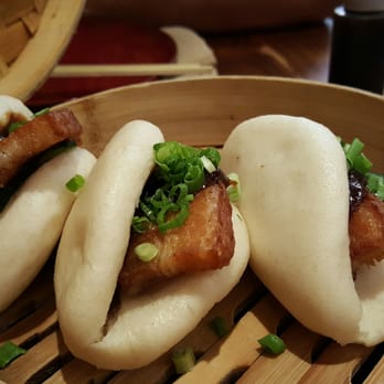 Star Noodle - Pork buns - Asian Fusion Near Me - Lahaina, Hawaii Star Noodle - Pork buns - Asian Fusion Near Me - Lahaina, Hawaii