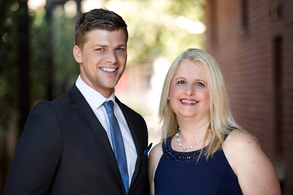 MARY & ASH ALLISON JAMES ESTATES & HOMES Updated July 2024