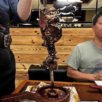 Rodizio Grill Brazilian Steakhouse Annapolis - Brazilian Near Me - Annapolis, Maryland