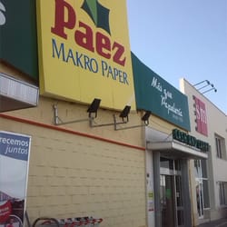 Paez