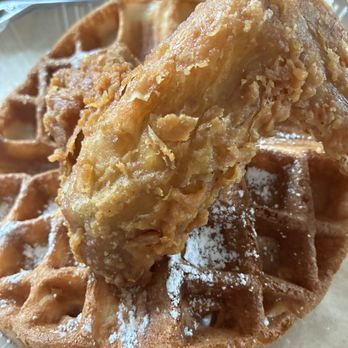 Fong's Cafe - Chicken and Waffles - Breakfast & Brunch Near Me - Oakland, California Fong's Cafe - Chicken and Waffles - Breakfast & Brunch Near Me - Oakland, California