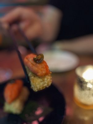 Izakaya Fishtown by null