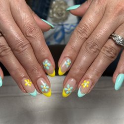 NT Nail Spa