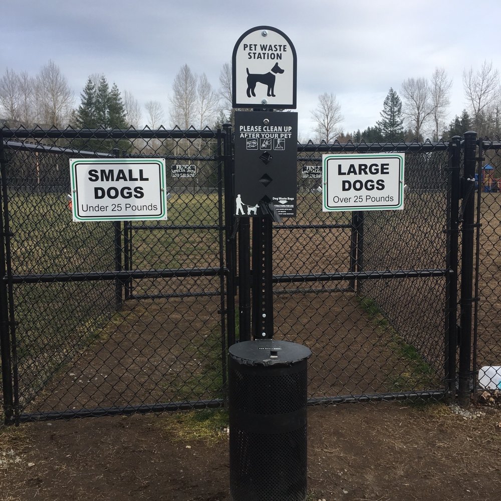 Enumclaw Dog Park - Small/socially shy dog area with a large dog area as well. - Dog Parks Near Me - Enumclaw, Washington Enumclaw Dog Park - Small/socially shy dog area with a large dog area as well. - Dog Parks Near Me - Enumclaw, Washington