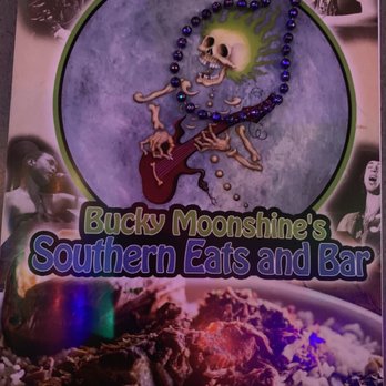 Bucky Moonshine's - Cajun/Creole Near Me - Dallas, Texas Bucky Moonshine's - Cajun/Creole Near Me - Dallas, Texas