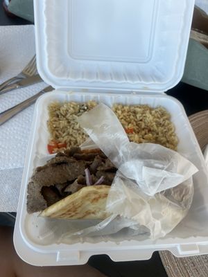 9 Muses Bar & Grill by null