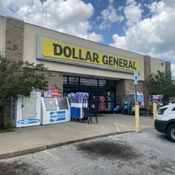 Dollar General - Store