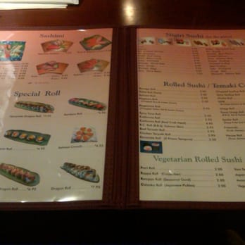Yuko Maki Sushi - Japanese Near Me - North Vancouver, British Columbia