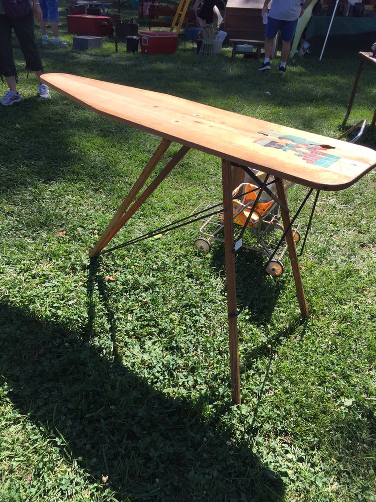 TRISTATE ANTIQUE MARKET Updated September 2024 351 E Eads Pkwy