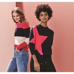 Marks and Spencer