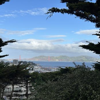 Coit Tower - Views - Landmarks & Historical Buildings Near Me - San Francisco, California Coit Tower - Views - Landmarks & Historical Buildings Near Me - San Francisco, California