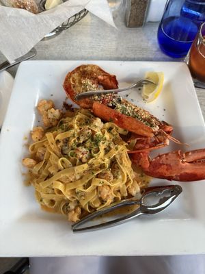 Da Edoardo - Grosse Pointe by null