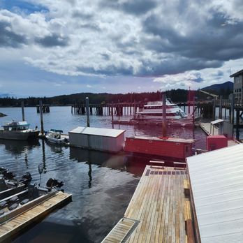 ALASKA FISH HOUSE - Updated July 2024 - 602 Photos & 490 Reviews - 3 ...