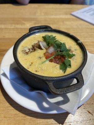 Salsa Brava Fresh Mexican Grill by null